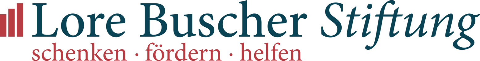 Lore Buscher Stiftung